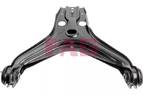 Fag Front Left Control/trailing Arm Wheel Suspension For Audi 80 90 Coupe