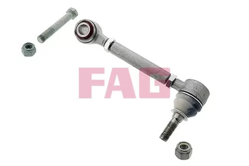 Fag Rear Right Control/trailing Arm Wheel Suspension For Audi 100 200 A6 V8