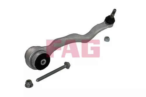 Fag Front Front Right Lower Control/trailing Arm Wheel Suspension For Alpina Bmw