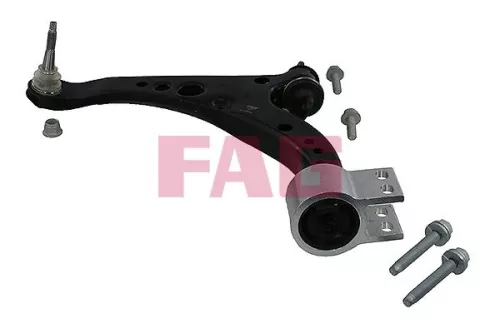 Fag Front Left Control/trailing Arm Wheel Suspension For Opel Vauxhall Astra