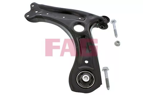 Fag Front Left Control/trailing Arm Wheel Suspension For Seat Skoda Vw Cordoba F