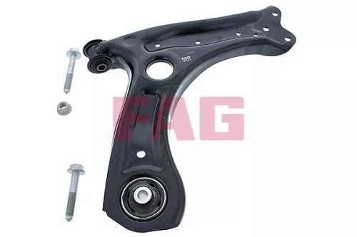 Fag Front Right Control/trailing Arm Wheel Suspension For Seat Skoda Vw Cordoba 