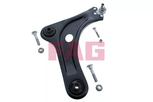 Fag Front Right Control/trailing Arm Wheel Suspension For Citroën Ds Peugeot 200