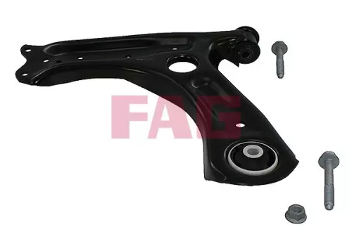 Fag Front Left Control/trailing Arm Wheel Suspension For Seat Ibiza