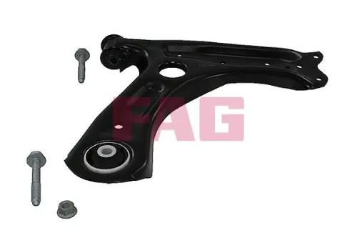 Fag Front Right Control/trailing Arm Wheel Suspension For Seat Ibiza