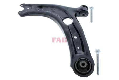 Fag Front Left Control/trailing Arm Wheel Suspension For Vw Arteon Passat Passat
