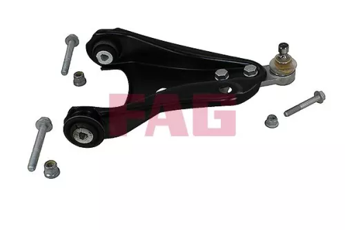 Fag Front Right Control/trailing Arm Wheel Suspension For Renault Clio Thalia