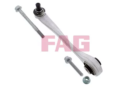 Fag Front Front Left Upper Control/trailing Arm Wheel Suspension For Audi Audi (