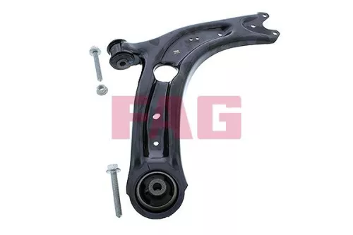 Fag Front Right Control/trailing Arm Wheel Suspension For Skoda Superb