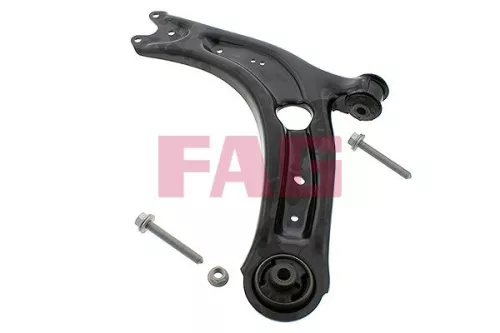 Fag Front Left Control/trailing Arm Wheel Suspension For Audi Cupra Seat Skoda V
