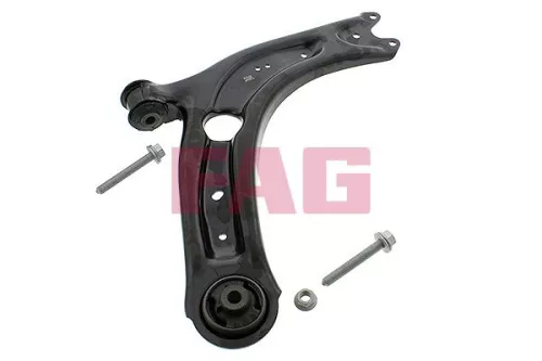 Fag Front Right Control/trailing Arm Wheel Suspension For Audi Cupra Seat Skoda 