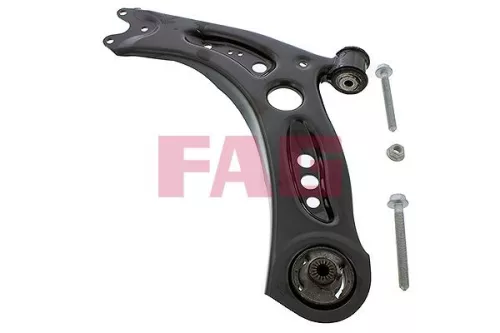 Fag Front Left Control/trailing Arm Wheel Suspension For Audi Audi (Faw) A3