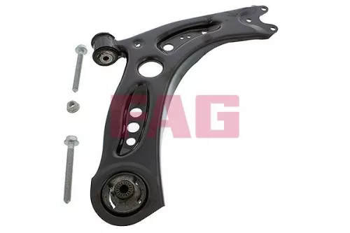 Fag Front Right Control/trailing Arm Wheel Suspension For Audi Audi (Faw) A3