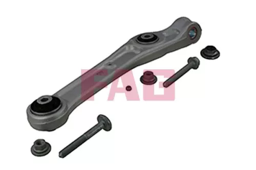 Fag Front Front Right Lower Control/trailing Arm Wheel Suspension For Audi Audi 