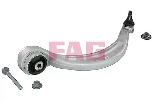 Fag Front Right Lower Rear Control/trailing Arm Wheel Suspension For Audi A4 A4 