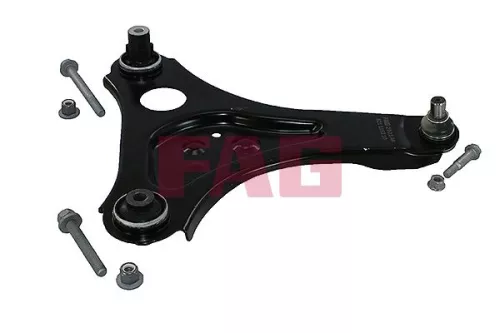 Fag Front Right Control/trailing Arm Wheel Suspension For Renault Smart Forfour 