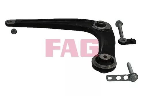 Fag Front Left Control/trailing Arm Wheel Suspension For Citroën Fiat Opel Peuge