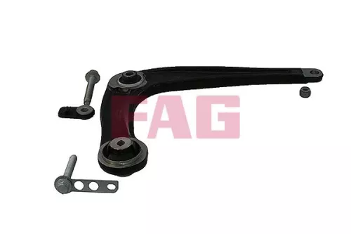 Fag Front Right Control/trailing Arm Wheel Suspension For Citroën Fiat Opel Peug