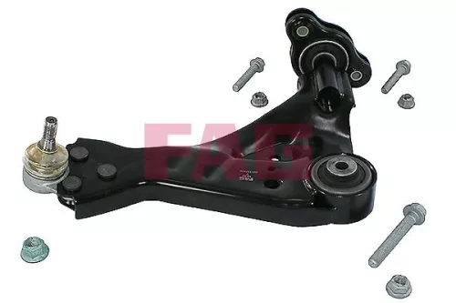 Fag Front Left Control/trailing Arm Wheel Suspension For Mercedes-benz Marco Pol