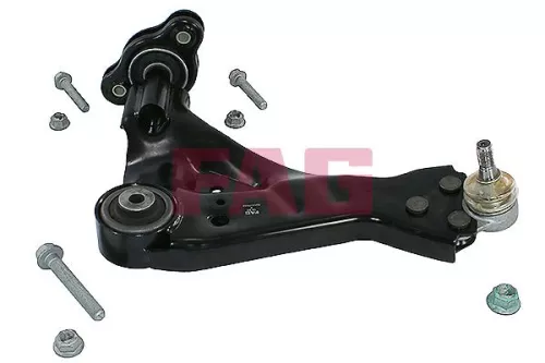 Fag Front Right Control/trailing Arm Wheel Suspension For Mercedes-benz Marco Po