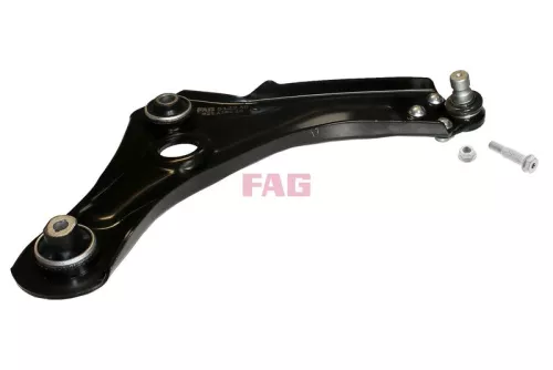 Fag Front Right Control/trailing Arm Wheel Suspension For Renault Megane