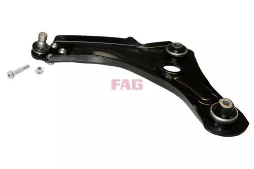 Fag Front Left Control/trailing Arm Wheel Suspension For Renault Megane