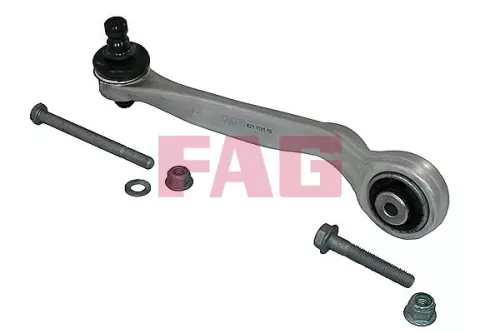 Fag Front Left Rear Upper Control/trailing Arm Wheel Suspension For Audi Audi (F