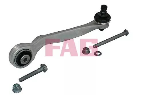 Fag Front Right Rear Upper Control/trailing Arm Wheel Suspension For Audi Audi (