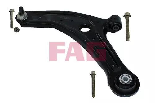 Fag Front Left Control/trailing Arm Wheel Suspension For Ford Ford Australia Fie
