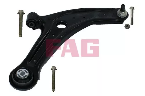 Fag Front Right Control/trailing Arm Wheel Suspension For Ford Ford Australia Fi