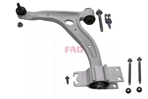 Fag Front Left Control/trailing Arm Wheel Suspension For Mercedes-benz A-class B