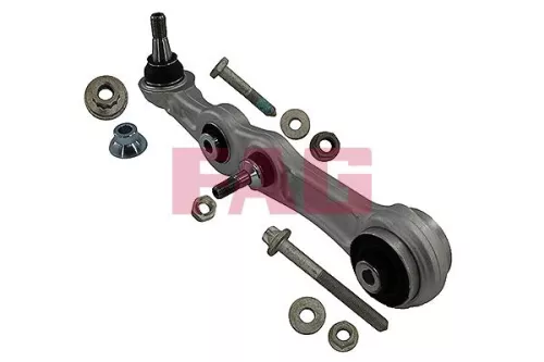 Fag Front Left Lower Control/trailing Arm Wheel Suspension For Mercedes-benz C-c