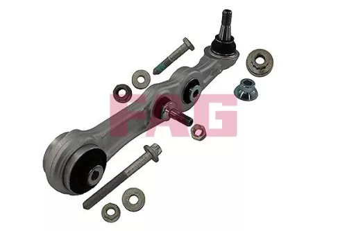 Fag Front Right Lower Control/trailing Arm Wheel Suspension For Mercedes-benz C-