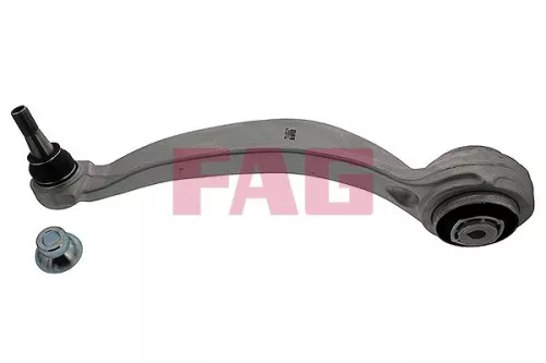 Fag Front Front Left Lower Control/trailing Arm Wheel Suspension For Mercedes-be