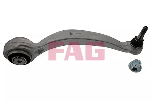 Fag Front Front Right Lower Control/trailing Arm Wheel Suspension For Mercedes-b
