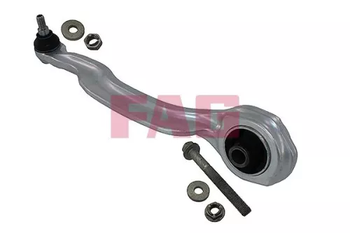 Fag Front Front Left Lower Control/trailing Arm Wheel Suspension For Mercedes-be