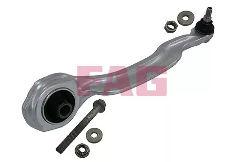 Fag Front Front Right Lower Control/trailing Arm Wheel Suspension For Mercedes-b