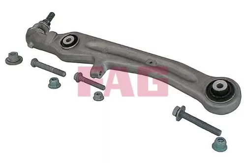 Fag Front Front Lower Control/trailing Arm Wheel Suspension For Audi A8