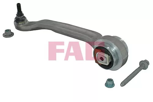 Fag Front Left Lower Rear Control/trailing Arm Wheel Suspension For Audi Bentley