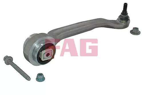 Fag Front Right Lower Rear Control/trailing Arm Wheel Suspension For Audi Bentle