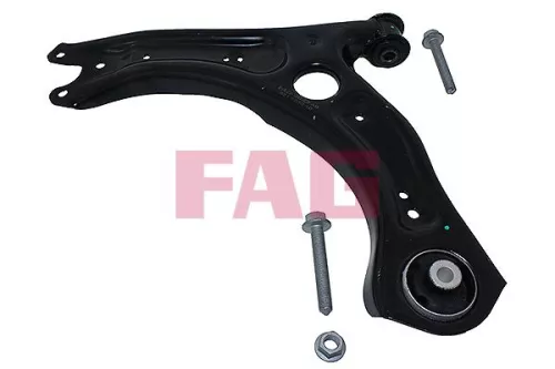 Fag Front Left Control/trailing Arm Wheel Suspension For Audi Seat Skoda Vw A1 A