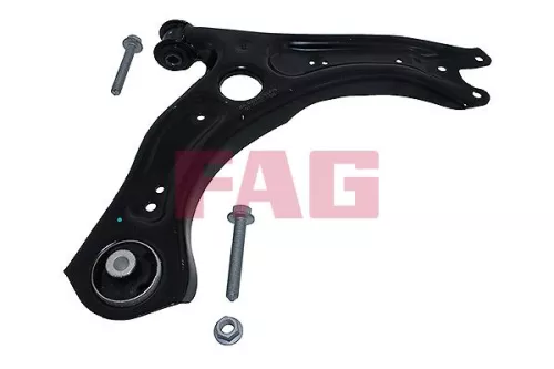 Fag Front Right Control/trailing Arm Wheel Suspension For Audi Seat Skoda Vw A1 