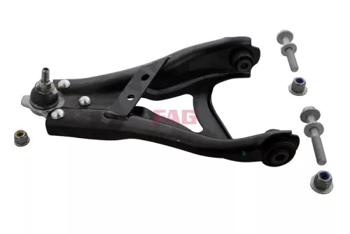 Fag Front Left Control/trailing Arm Wheel Suspension For Dacia Renault Duster Ka
