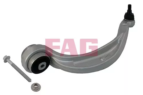 Fag Front Right Lower Rear Control/trailing Arm Wheel Suspension For Audi Porsch