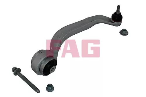 Fag Front Right Lower Rear Control/trailing Arm Wheel Suspension For Audi Seat A