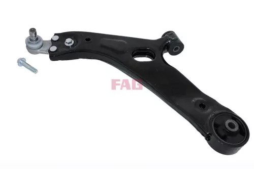 Fag Front Left Control/trailing Arm Wheel Suspension For Hyundai Kia Ix35 Sporta