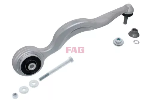 Fag Front Front Right Lower Control/trailing Arm Wheel Suspension For Mercedes-b