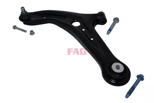 Fag Front Left Control/trailing Arm Wheel Suspension For Ford B-max Tourneo Cour