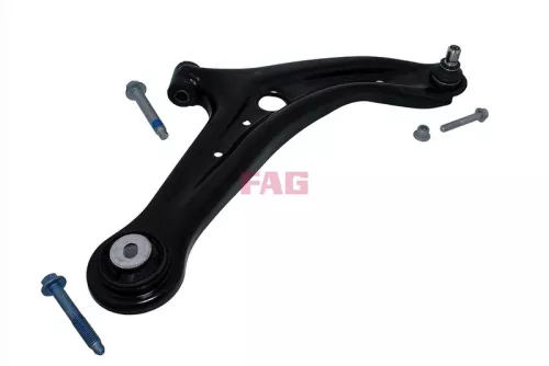 Fag Front Right Control/trailing Arm Wheel Suspension For Ford B-max Tourneo Cou