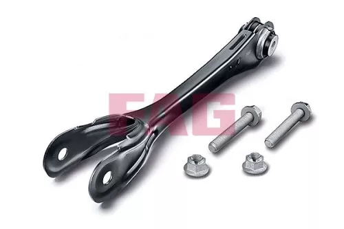 Fag Front Lower Rear Control/trailing Arm Wheel Suspension For Alpina Bmw 5 6 7 
